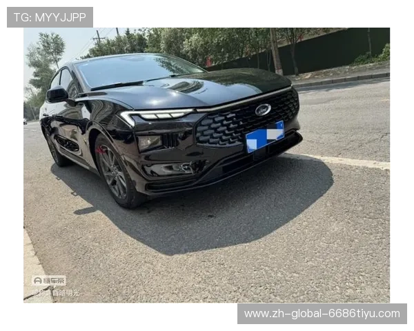 16万买新蒙迪欧入门款车型香不香？具体分析后，你就明白了