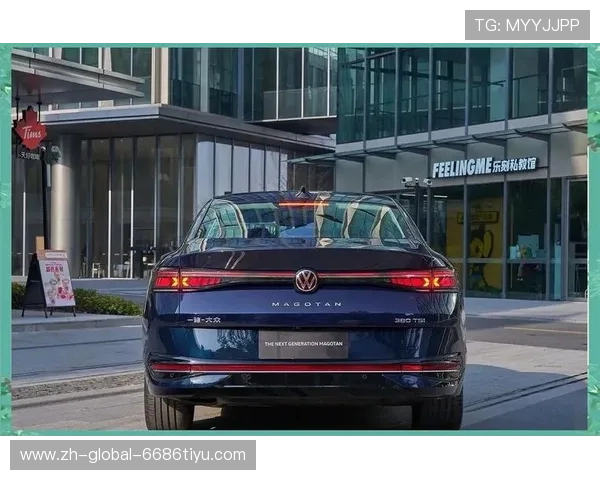 17.49万起，2025款迈腾来了：配置升级，空间大、动力强